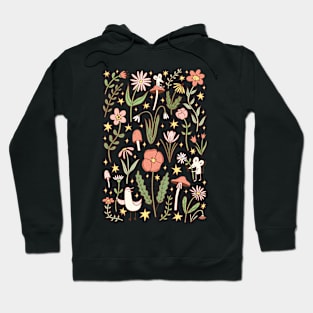 Spring Has Sprung Hoodie